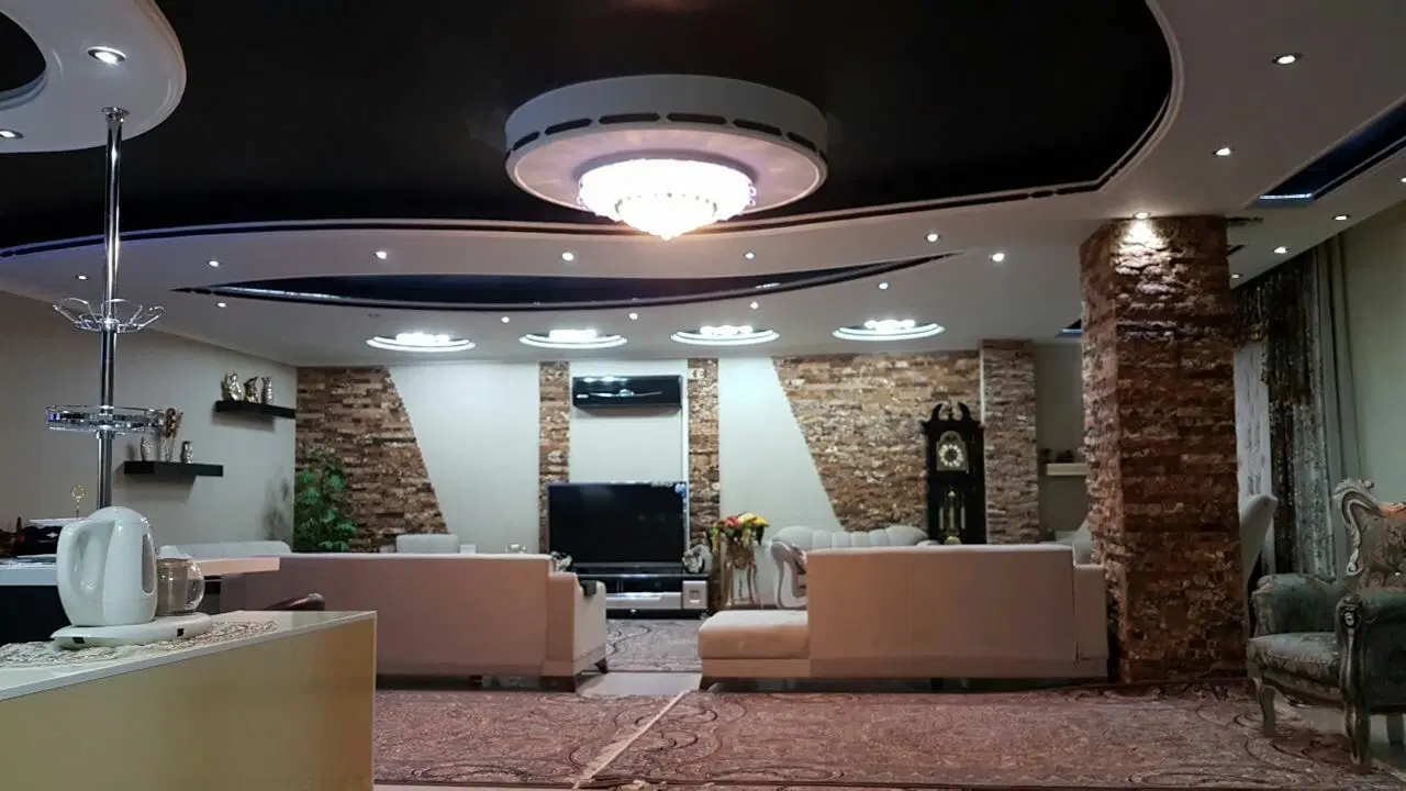 فروش آپارتمان تک واحدی 235متر