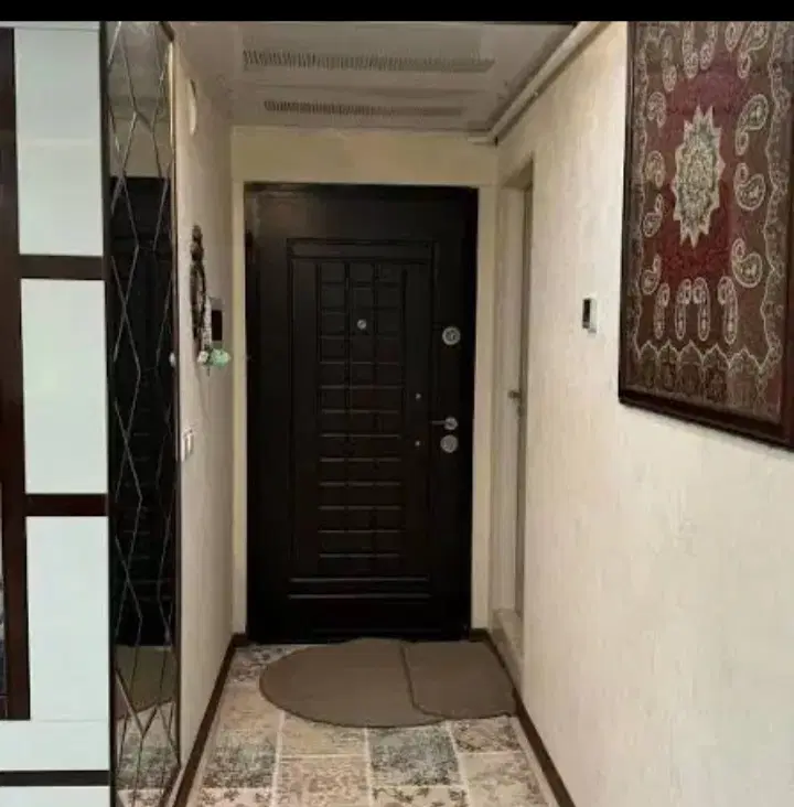 همخونه میشم