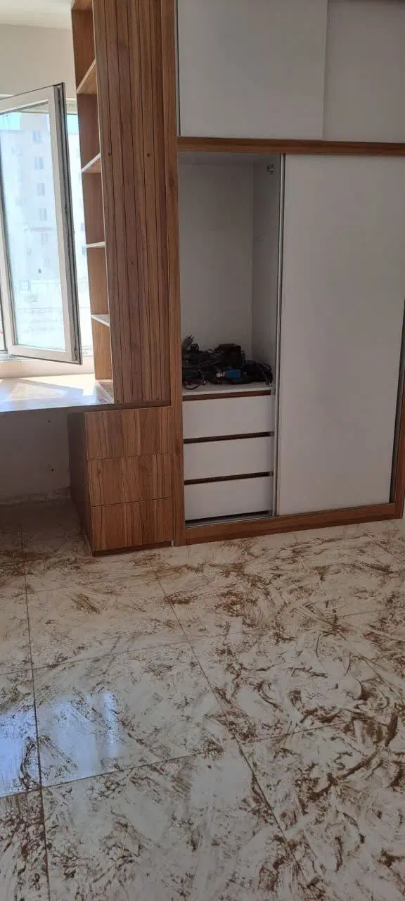 فروش یک واحد۱۲۵ متری خانه در مینودر