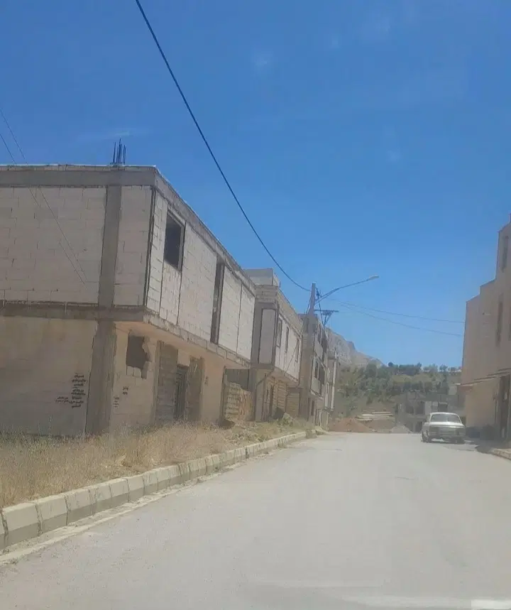 فروش زمین مسکونی روستای سیبک