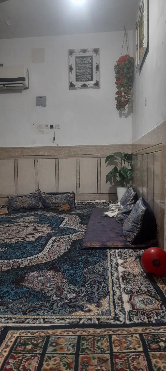 خانه 75متری اجاره و رهن