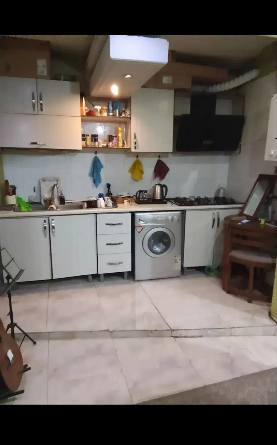 همخونه خانم خونه دانشگاه