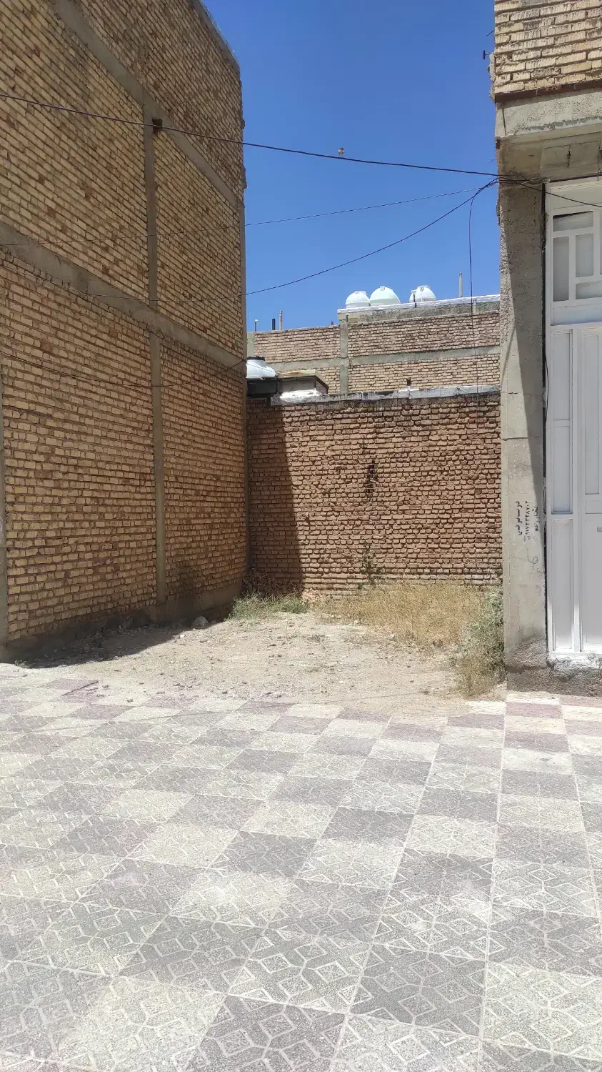 فروش زمین مغازه