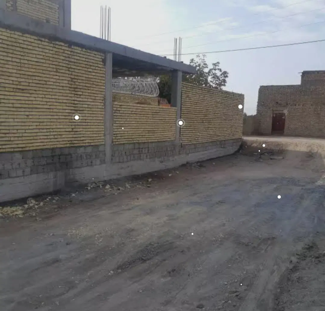 زمین فروشی خرداد