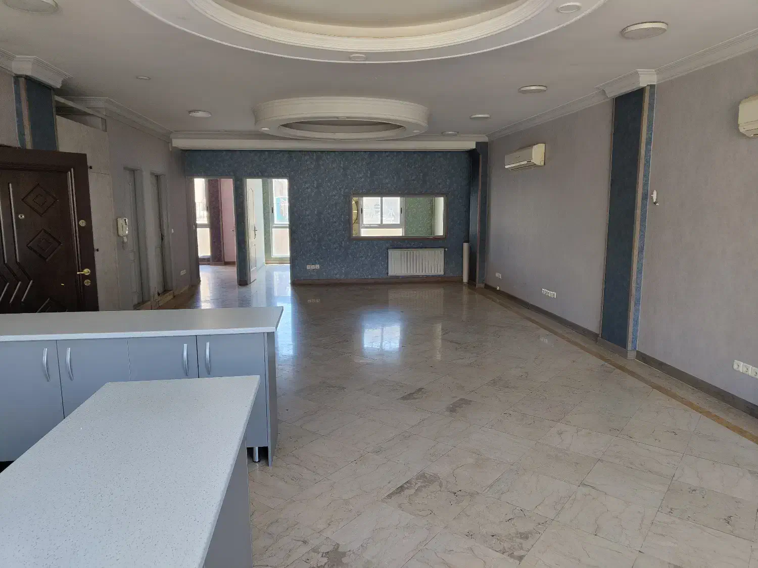 اجاره آپارتمان مسکونی
