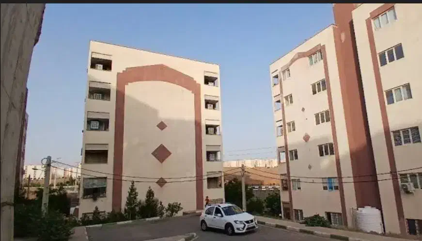 اجاره آپارتمان_ هسا۳ املاک ۷۷