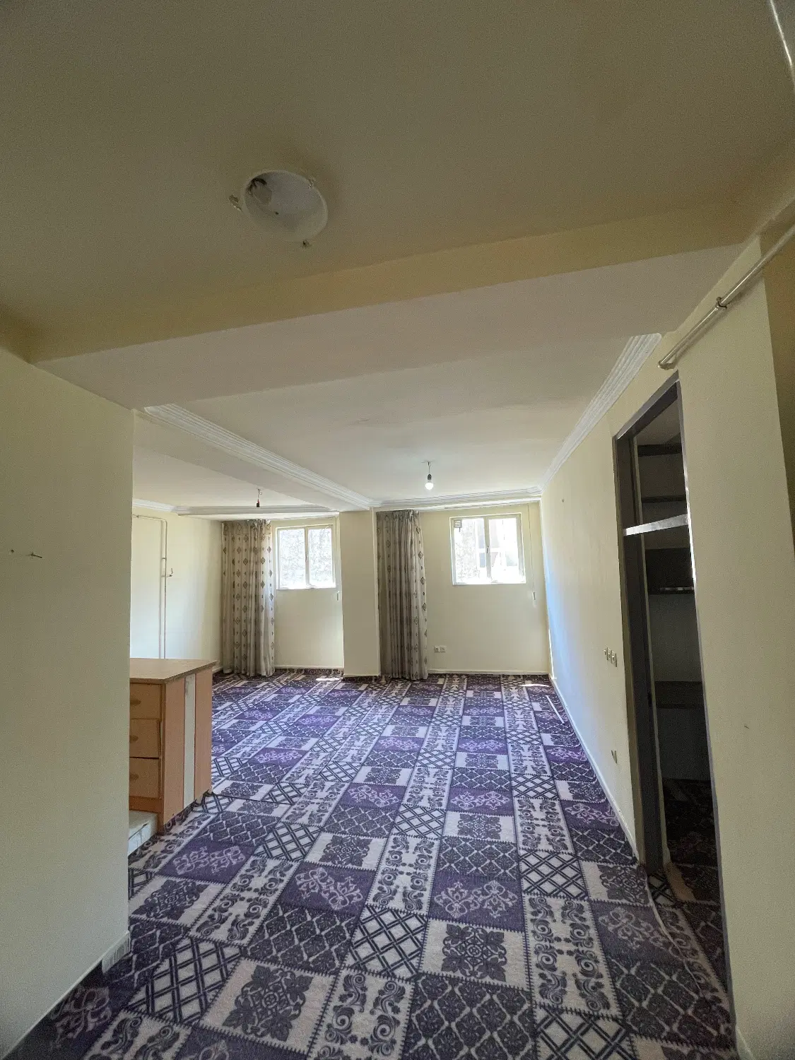 رهن و اجاره آپارتمان اندیشه