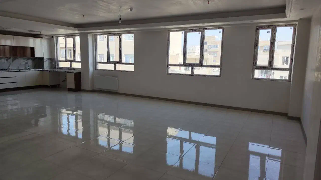 اجاره آپارتمان 150متری کلید نخورده