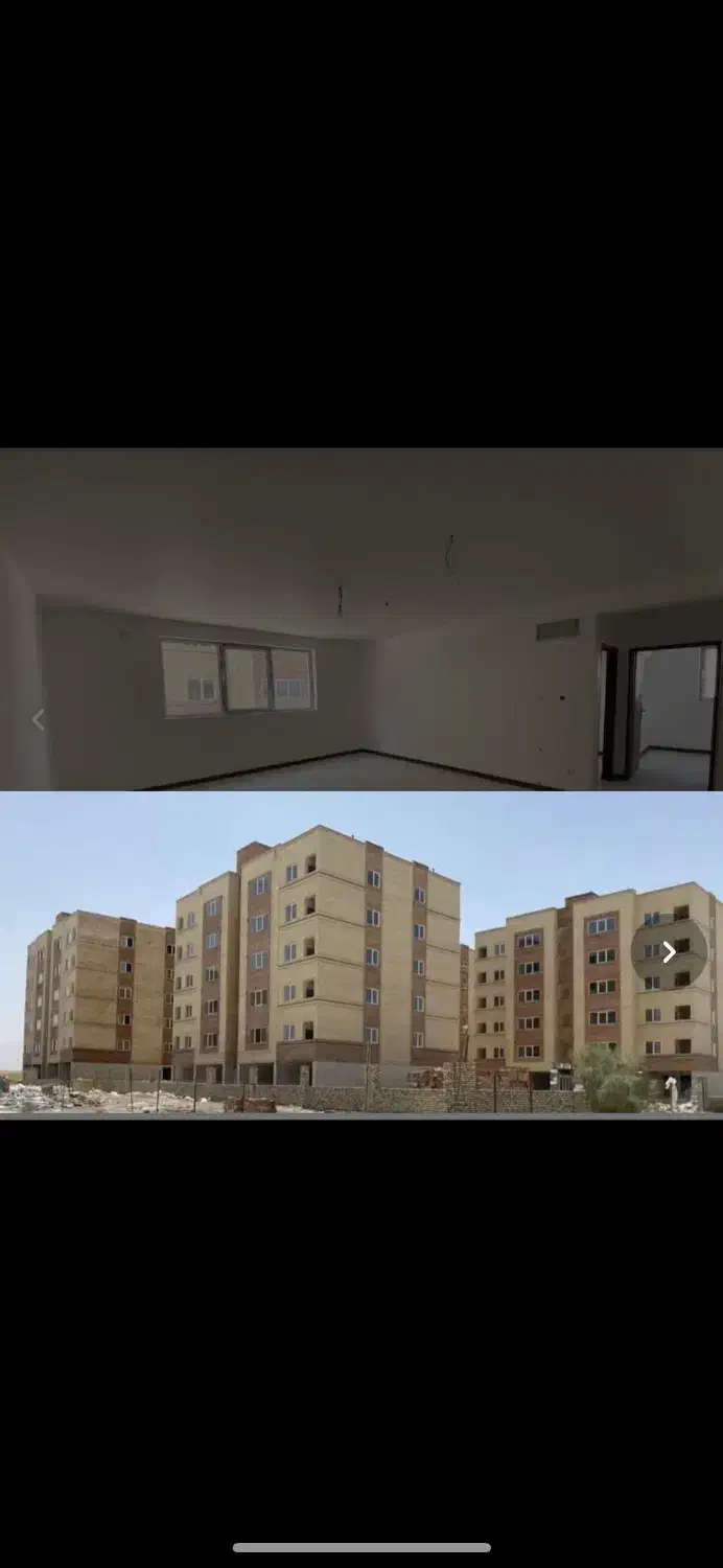 اپارتمان شاهدیه