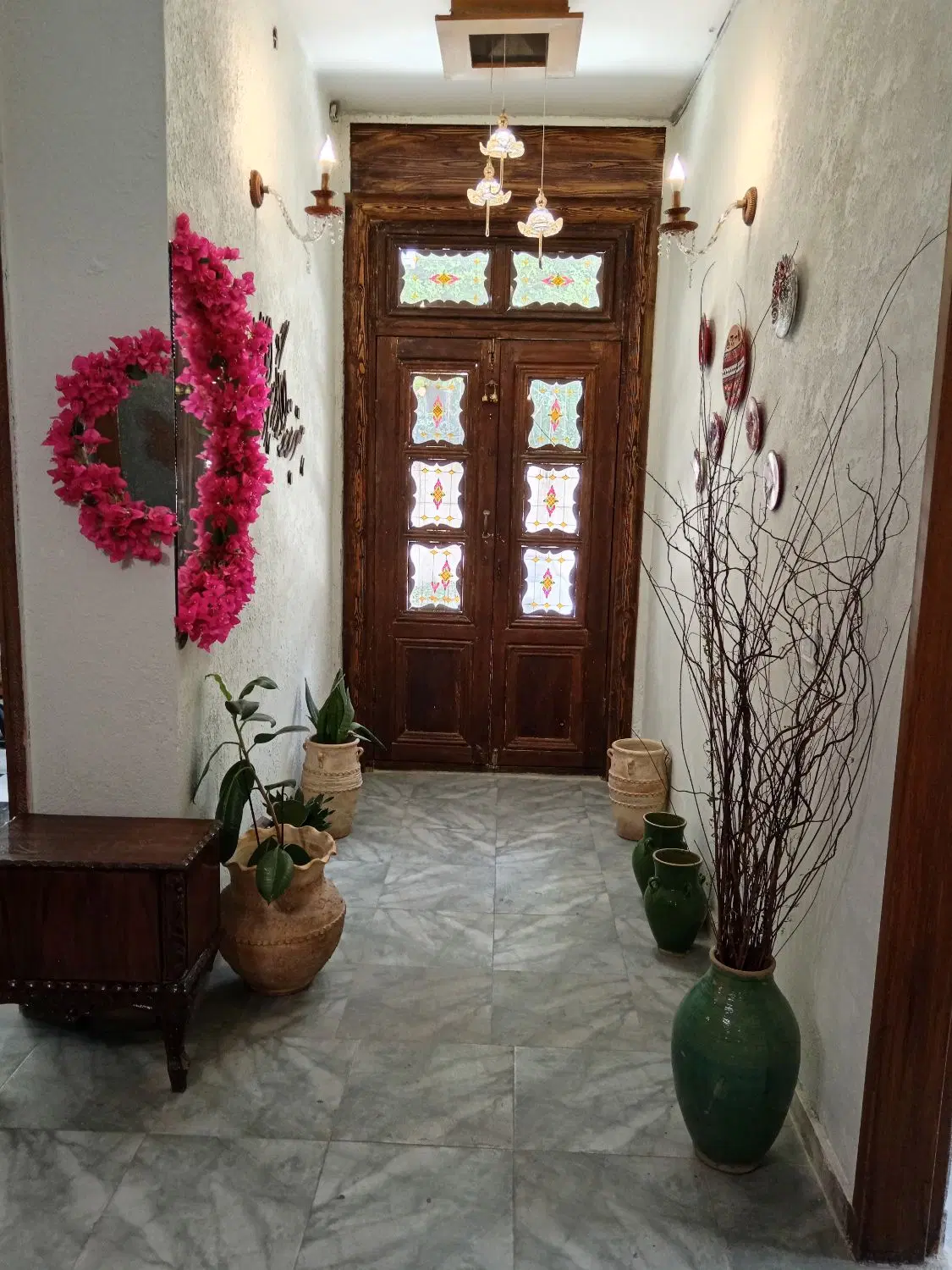 زیر زمین مجموعه هنری