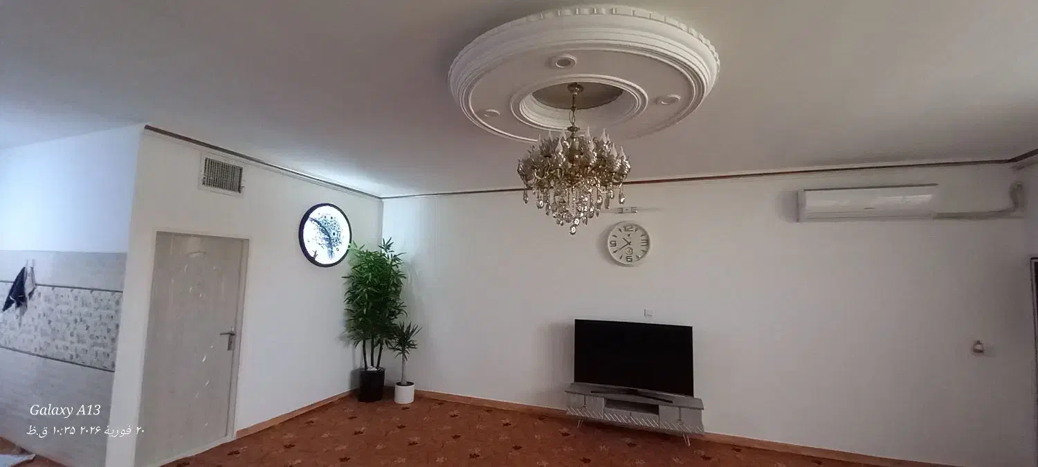 خانه ویلایی ۹۰ متر در قلعه میر
