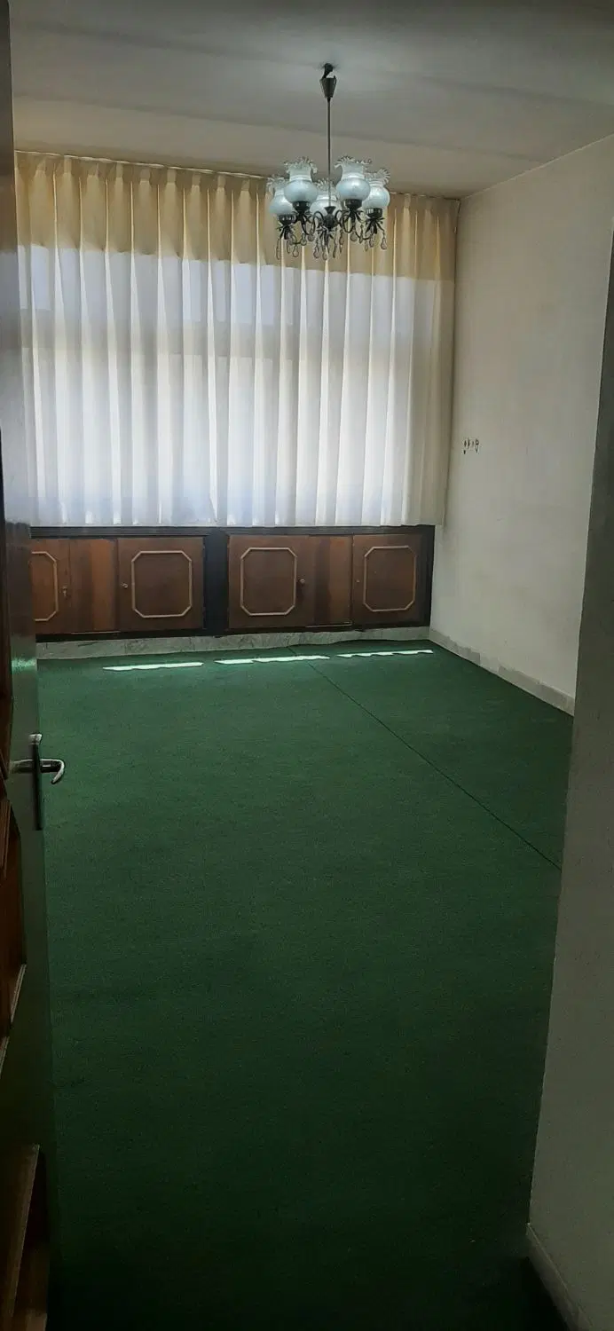 منزل ویلایی طبقه دوم