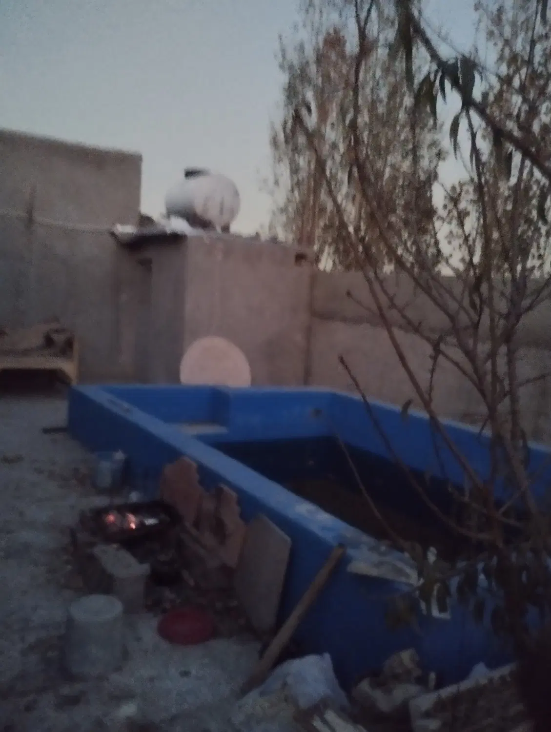 باغچه اماده ۳۰۰متری قمت۳_950
