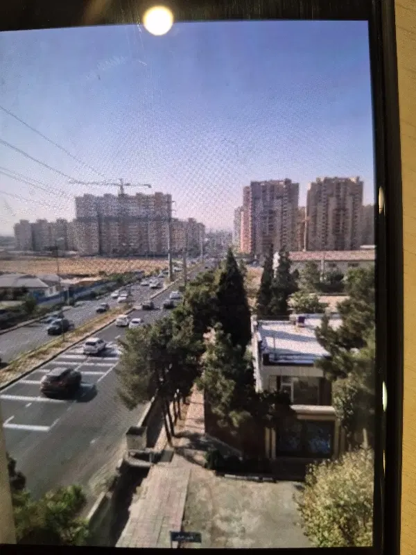 اجاره اپارتمان ۱۴۰ متری بلوار اردستانی