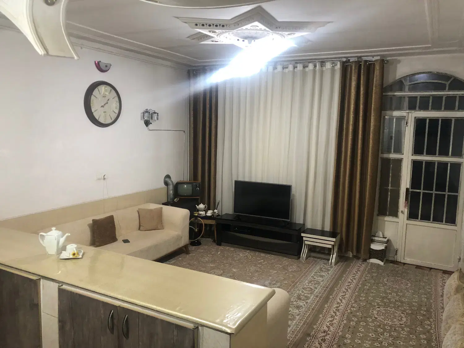 منزل ۱۱۰ متری(اتحاد)