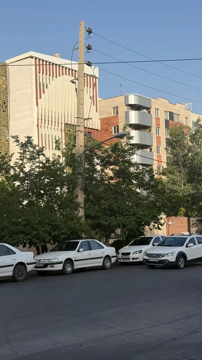 ویلایی قصرشدت ۳۵۰متر