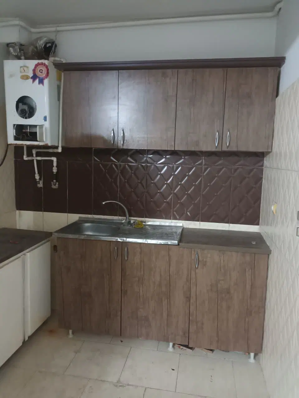 آپارتمان رهن و اجاره  کد 104
