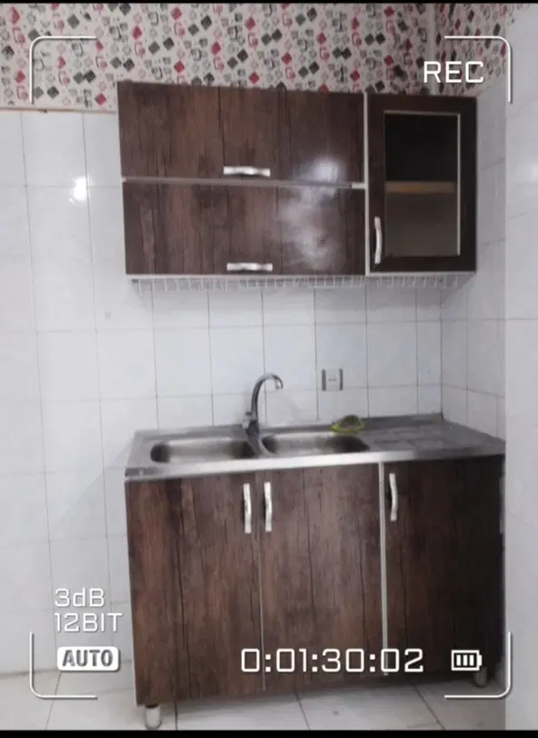 دو واحد منزل مسکونی