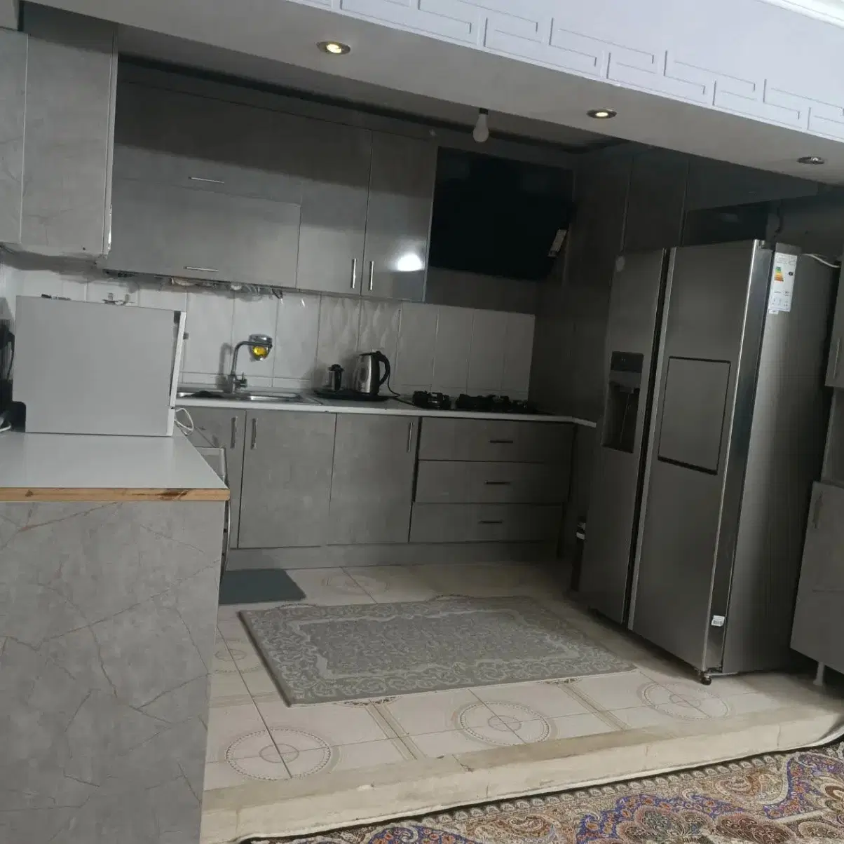 اجاره آپارتمان ۵۵ متر تک خواب پارکینگ غیر مزاحم