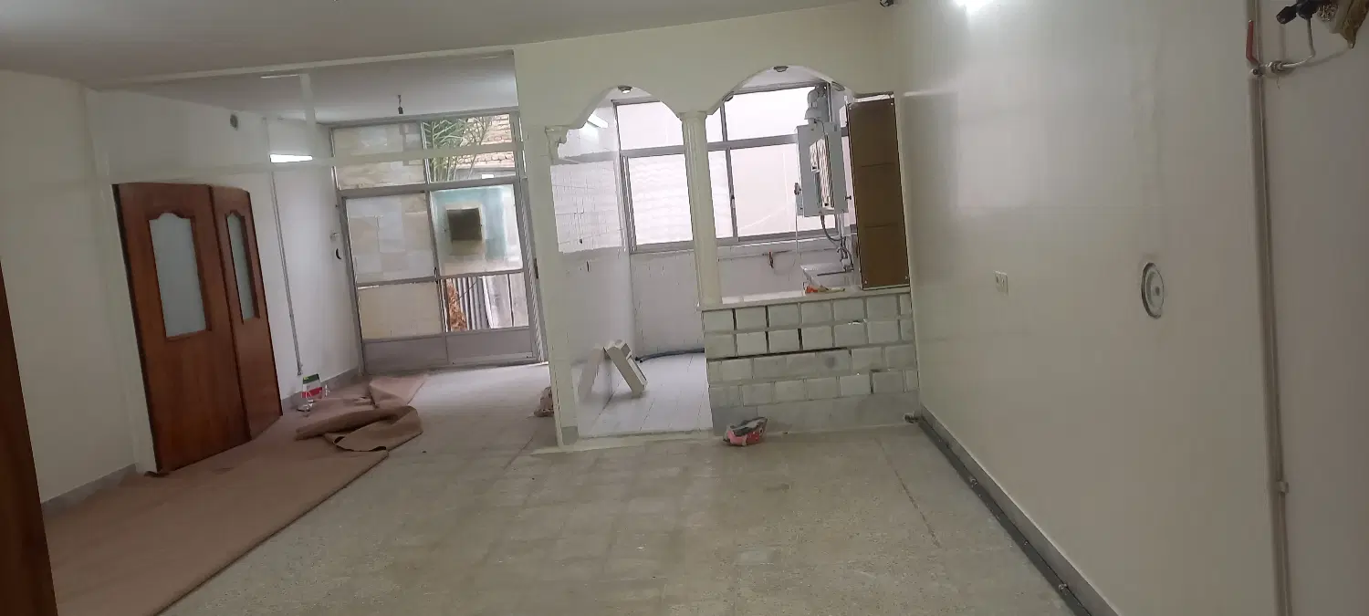 اجاره اپارتمان ۹۰ متری کوجان، فرهنگیان،۸ متری دوم