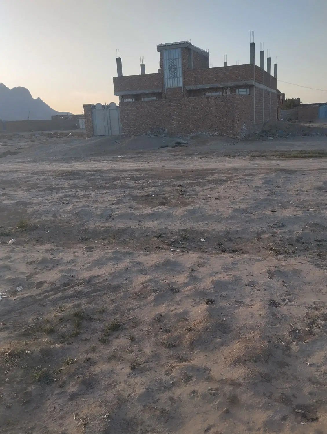 ملک اجاره