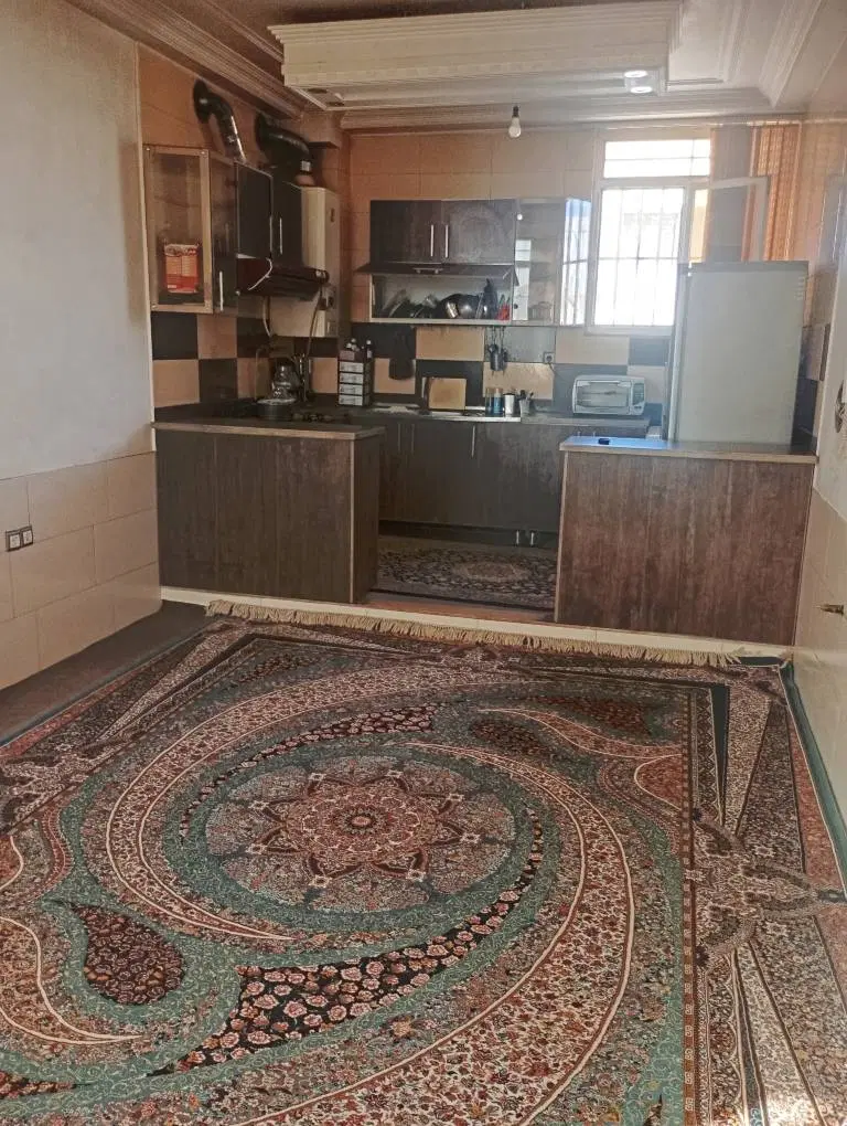 اجاره اپارتمان