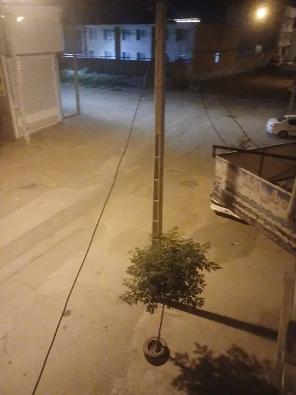 مغازه تجاری در مژده ۹