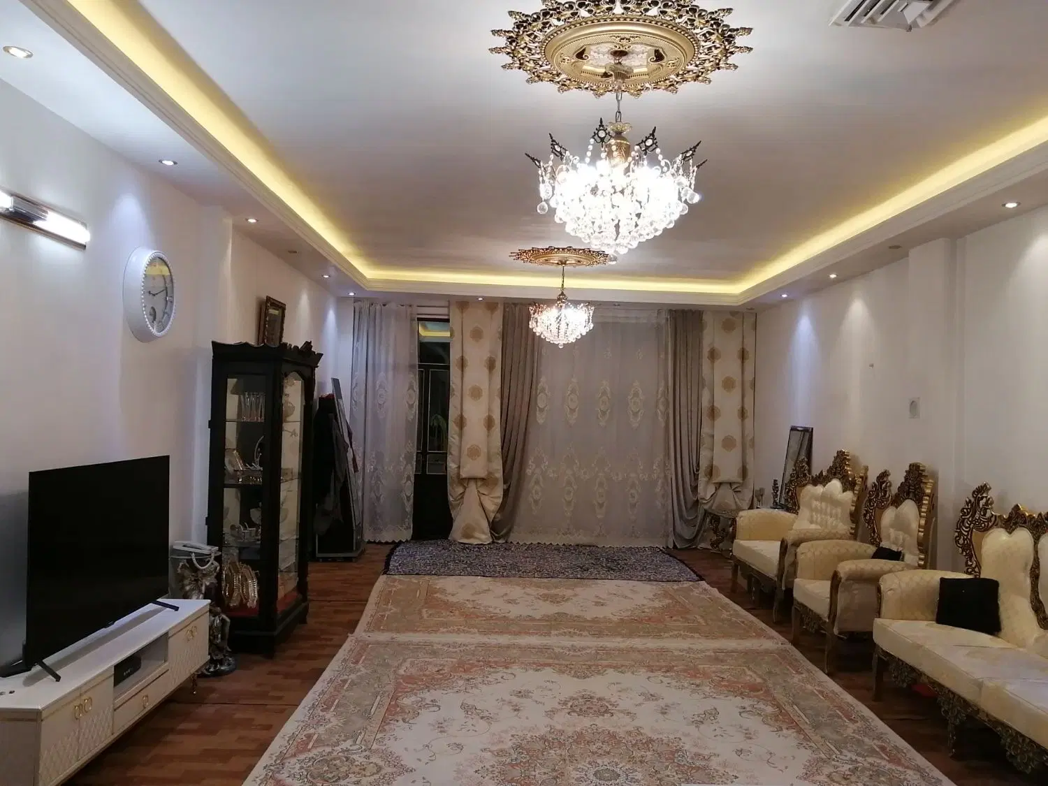 خانه ویلایی دوبلکس