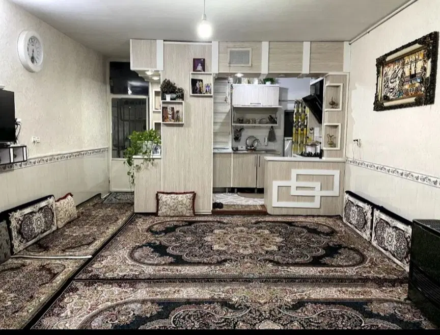 رهن و اجاره خونه ویلایی