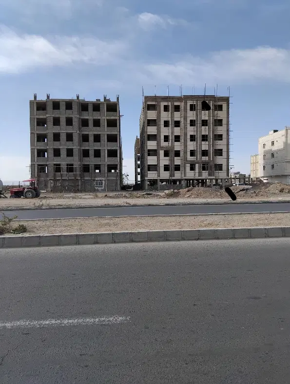 واحد فروشی در غدیر شهر