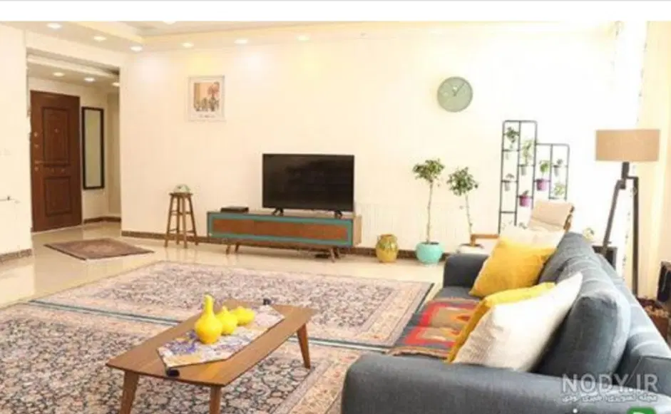 سلام خانه اجاره ای