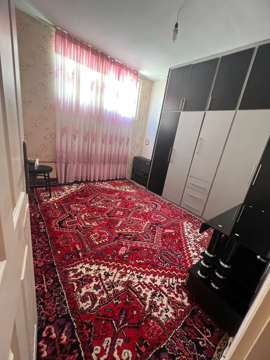 آپارتمان خوش نقشه لوکس