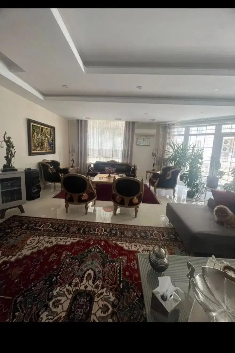 فروش آپارتمان ۲۳۰ متری