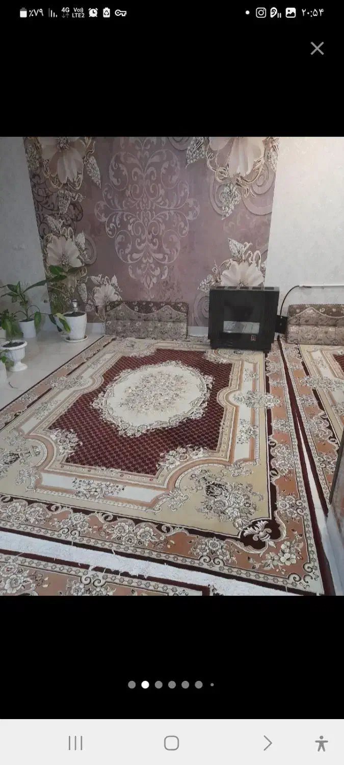منزل‌فروش