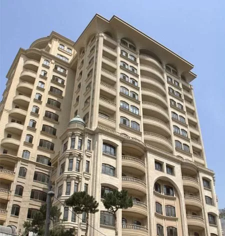 سرمایه ساخت از ما،زمین و کلنگی از شما