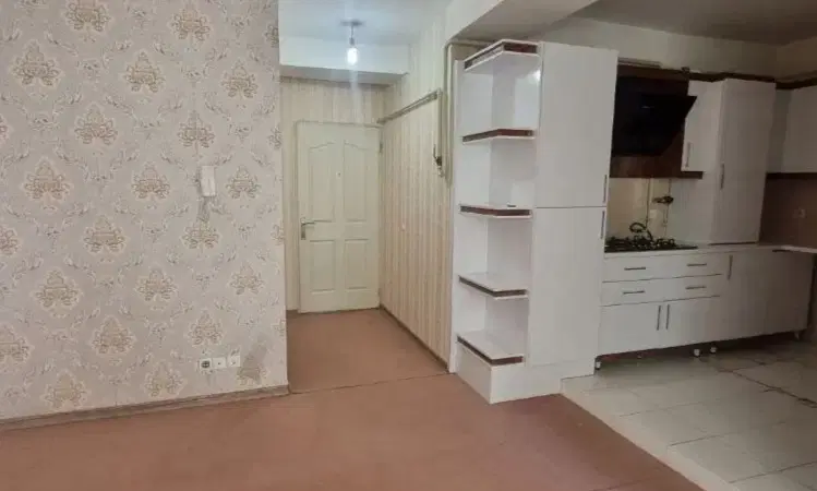 آپارتمان ۷۲ متری سند عرصه و اعیان