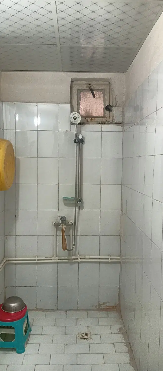 ملک  در دوطبقه 90متری همه چیز مجزا