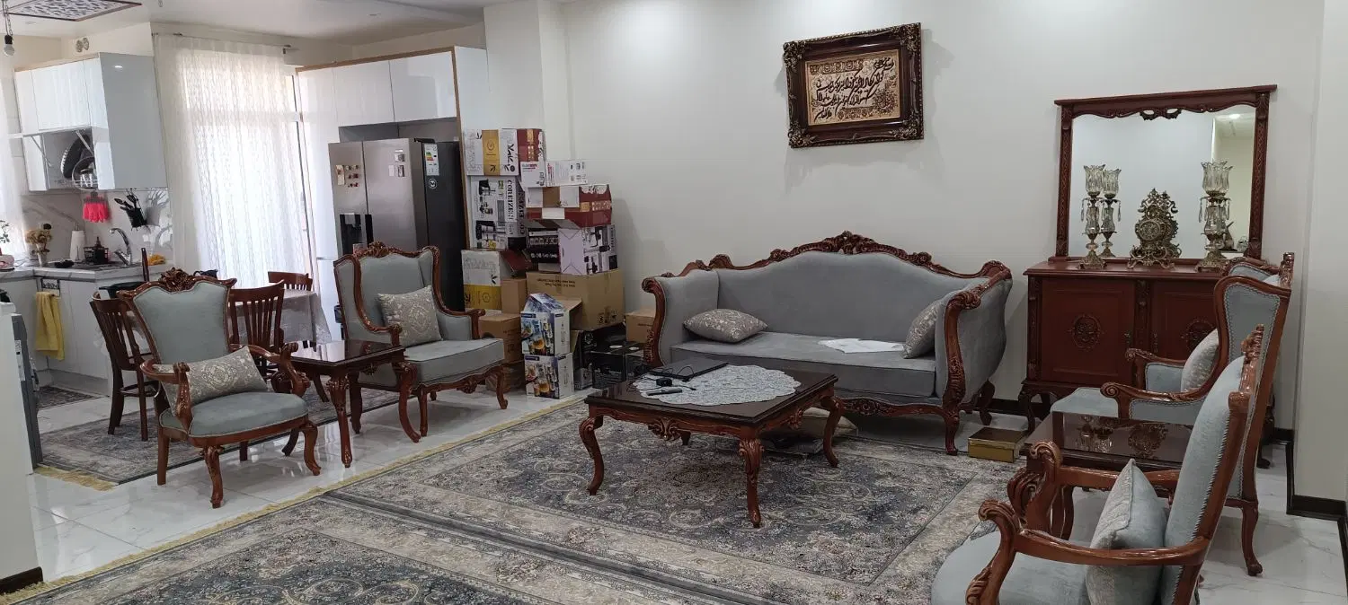 اجاره ملک نوساز در تهرانسر غربی
