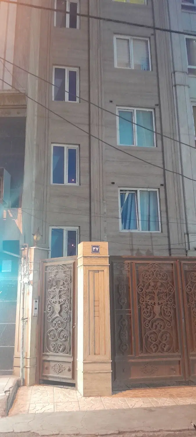 اجاره آپارتمان مسکونی با موقعیت اداری