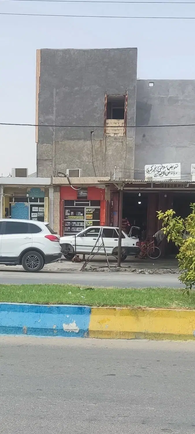 فروش مغازه