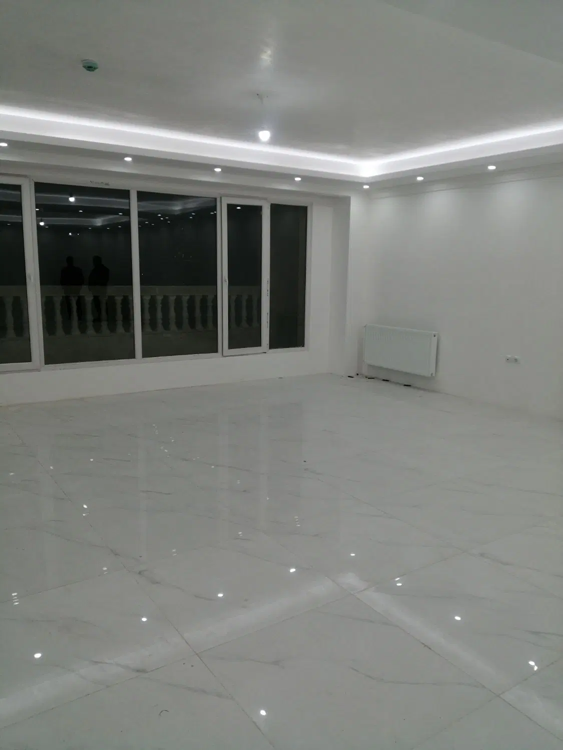 اجاره آپارتمان 190 متری باغبان نوین