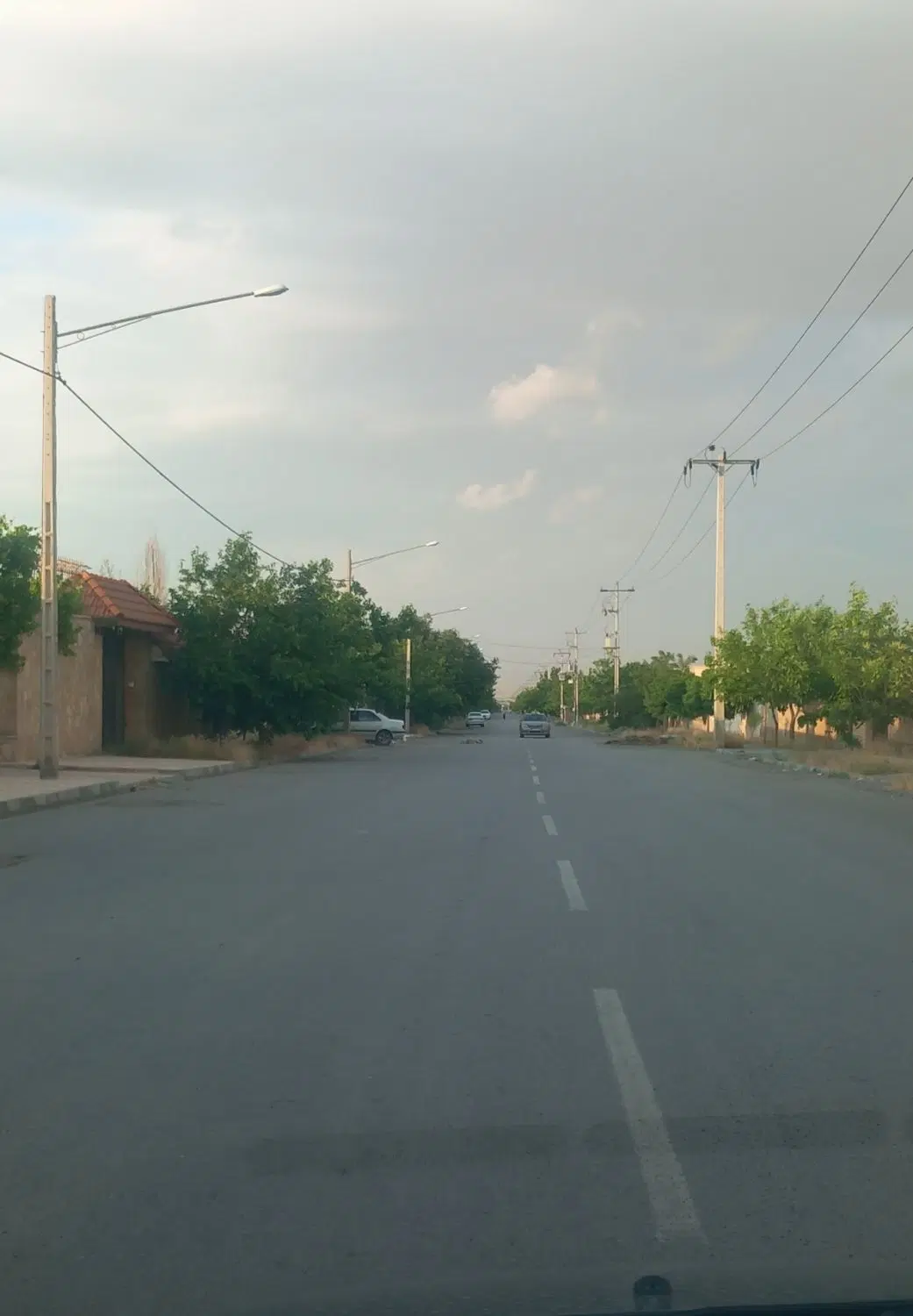 فروش ویلایی و زمین گوهردشت(سیدان)