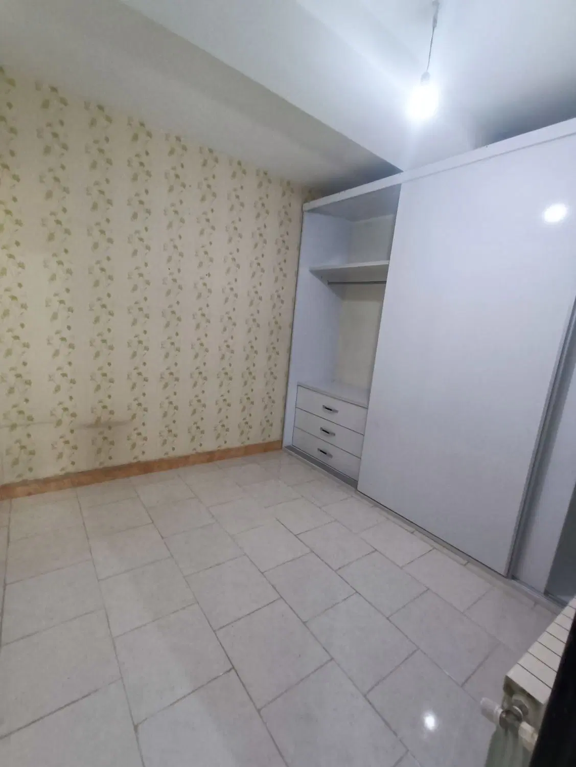 طبقه ۲ پارکینگ سندی ۴۸ متری