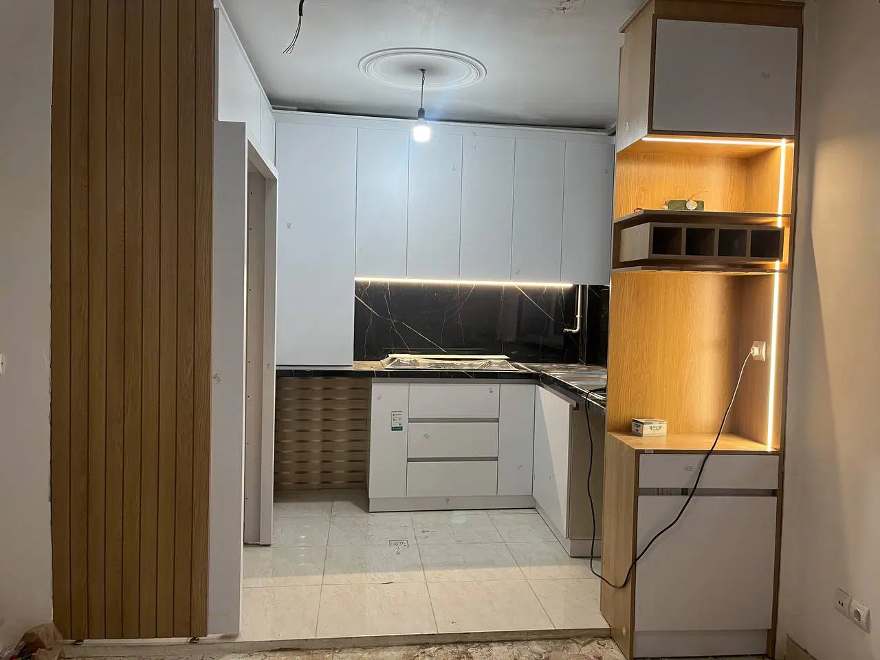 واحد ۵۰ متری برای رهن