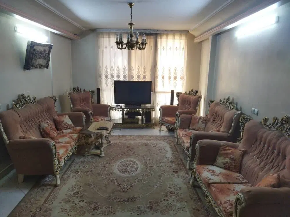 آپارتمان 65متری