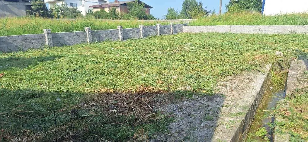 ۲۳۰ متر زمین تجاری پلاک ۲