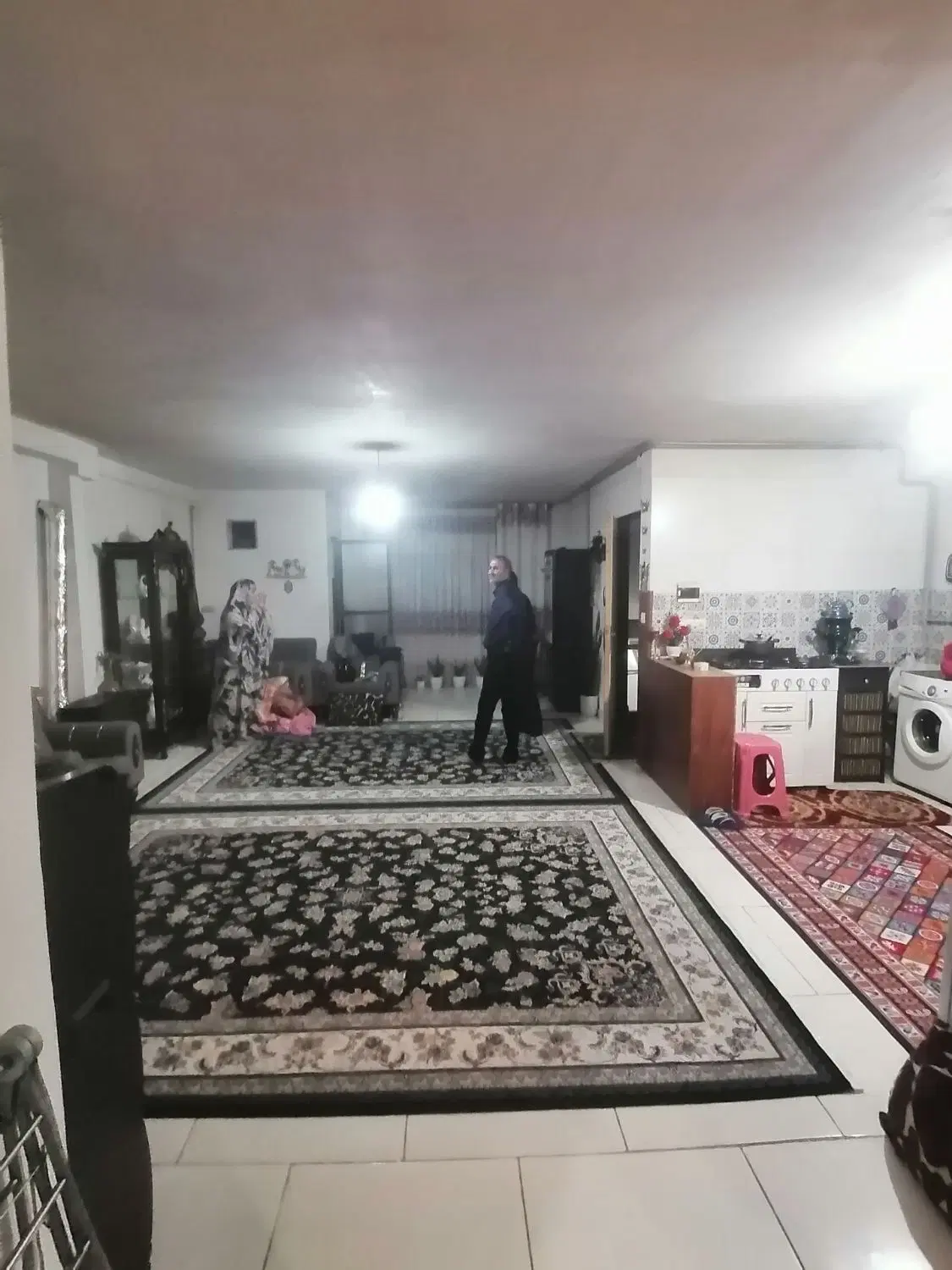 واحد ۹۰ متری