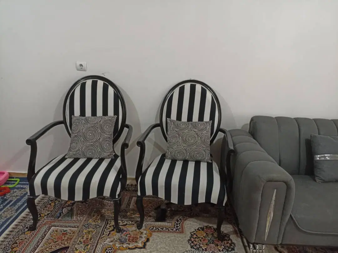 همخونه بدون رهن