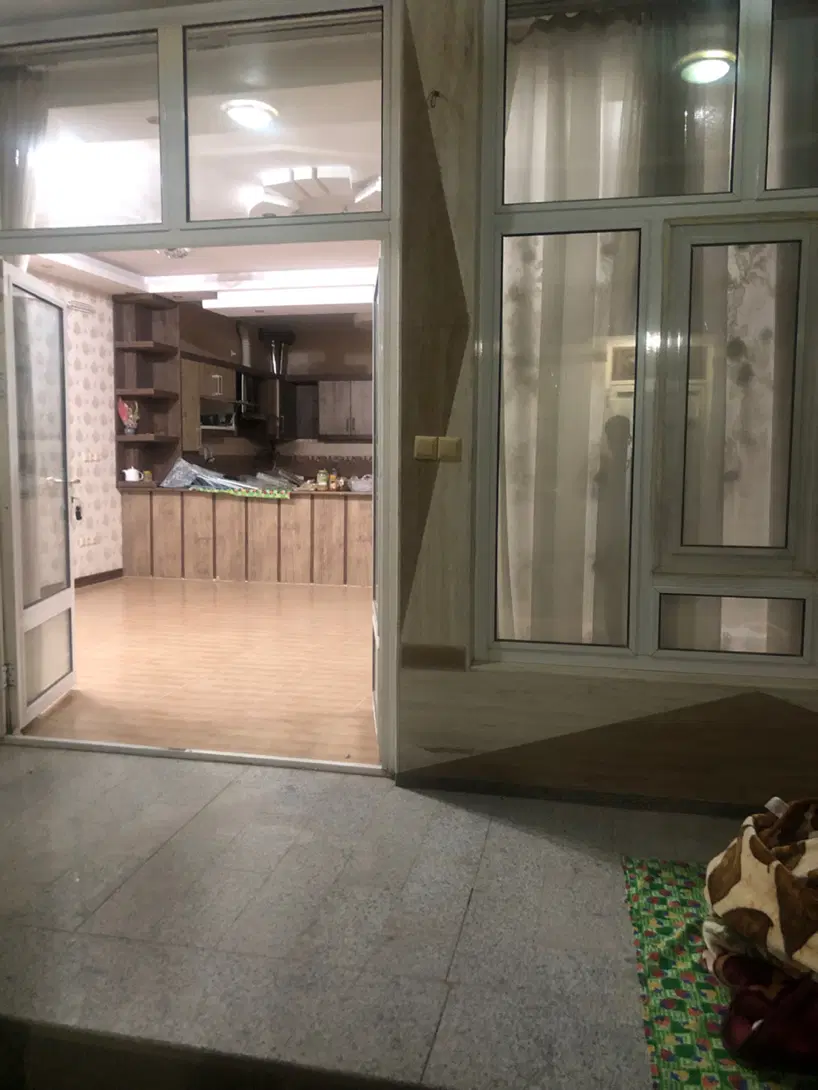 اجاره خانه پاسدارن غربی کوی قدس