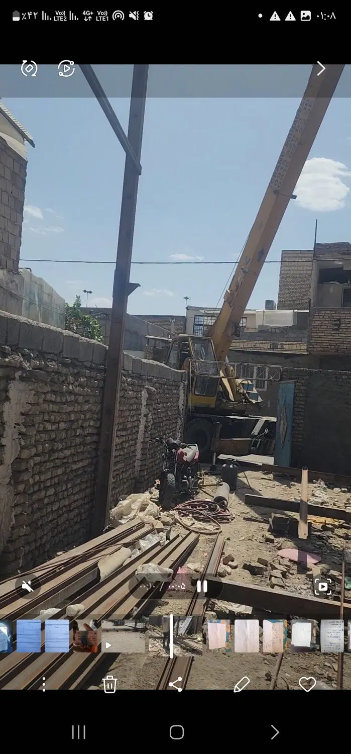 وحد پیش فروش در توس ۶۵